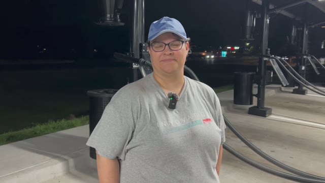 Video testimonial from Angie