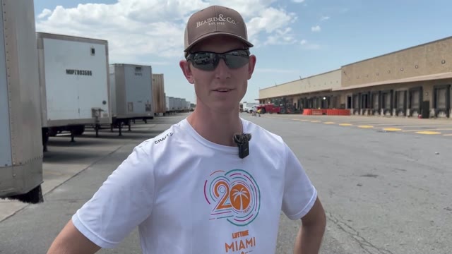 Video testimonial from Conco