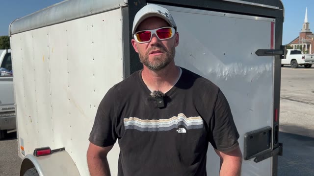In-person training testimonial from Rad