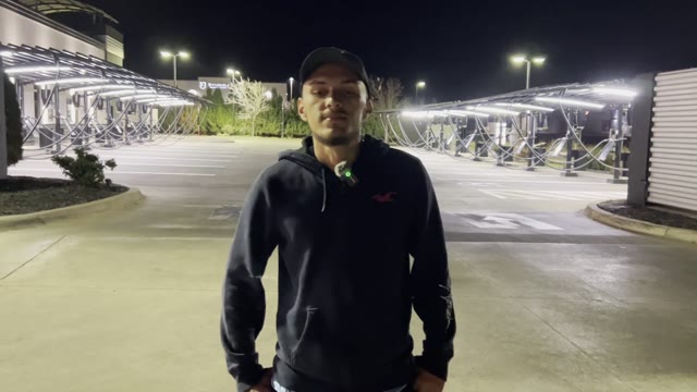 Video testimonial from a training attendee